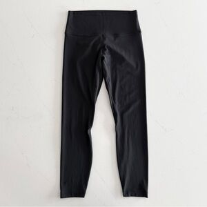 lululemon align 25” black